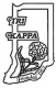 Logo of Mooresville Tri Kappa